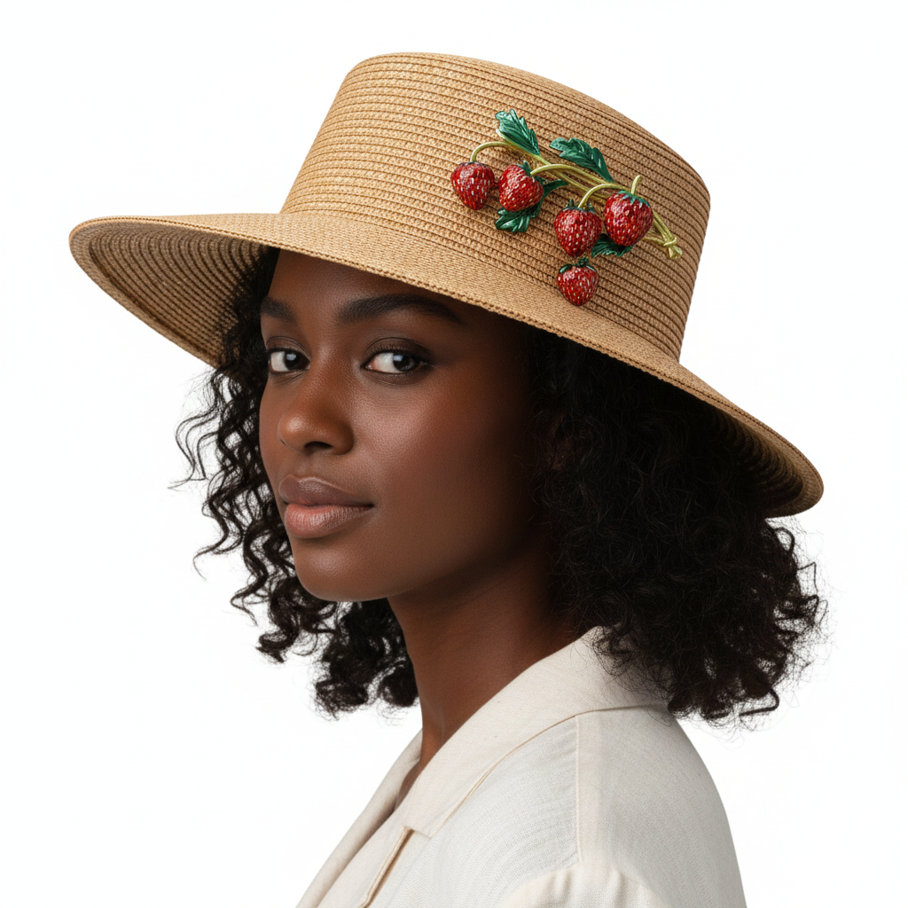 Hat lifestyle