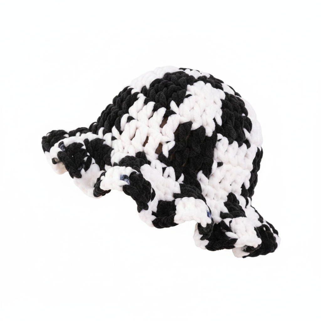 Hat side