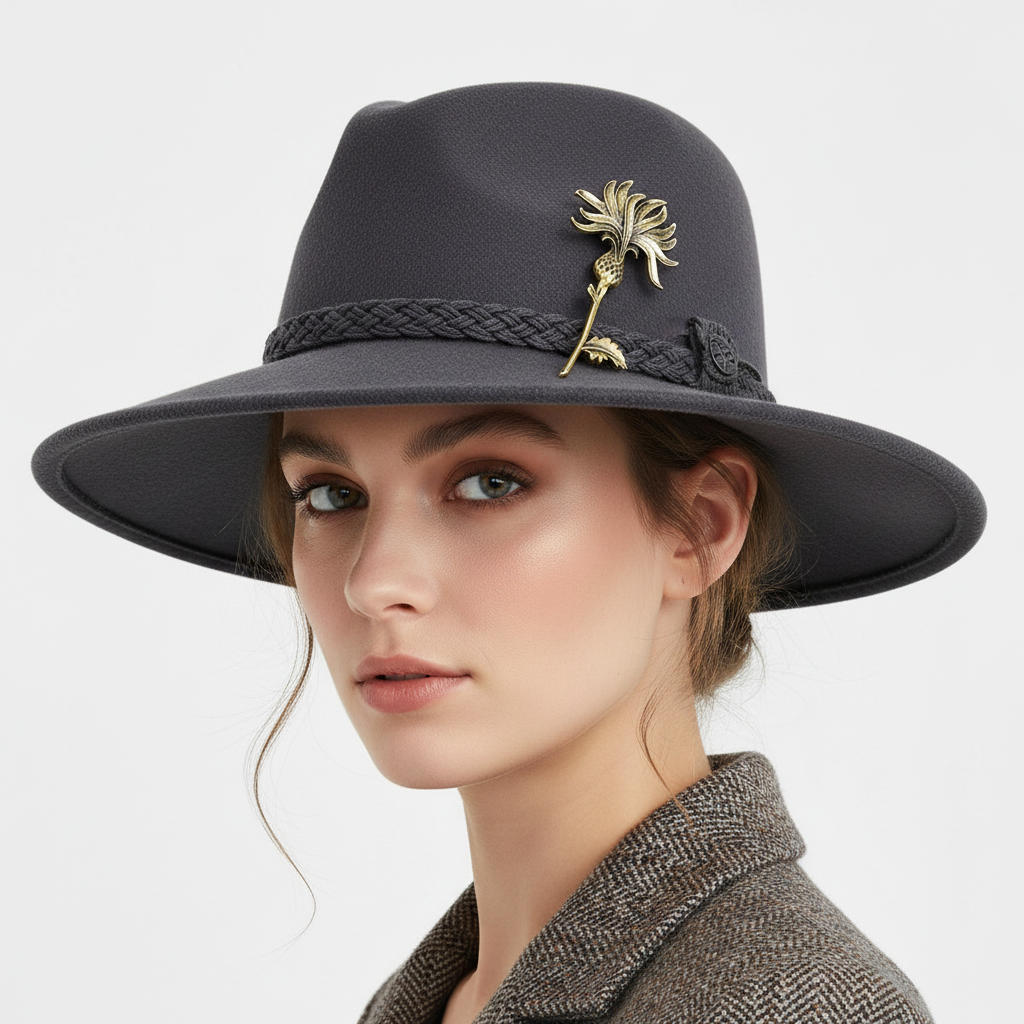 Hat styling