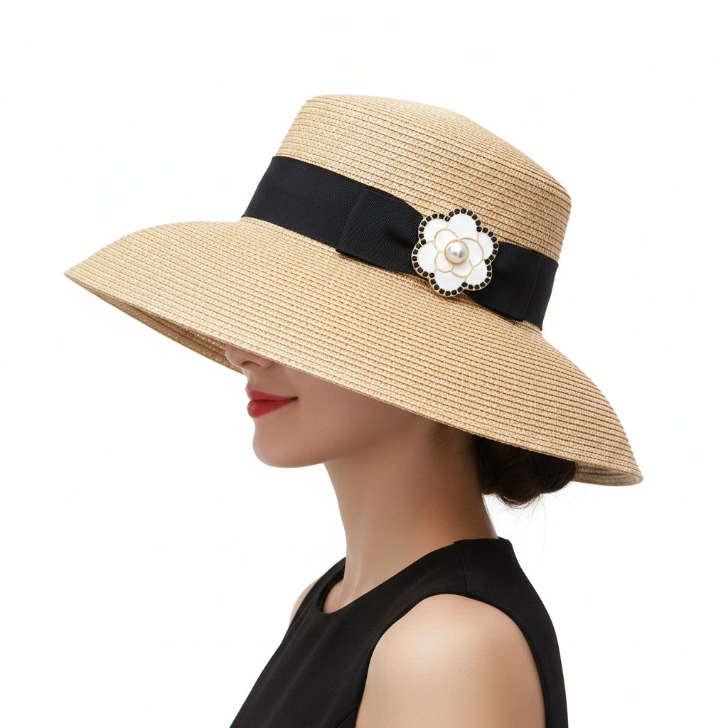 Hat Styling