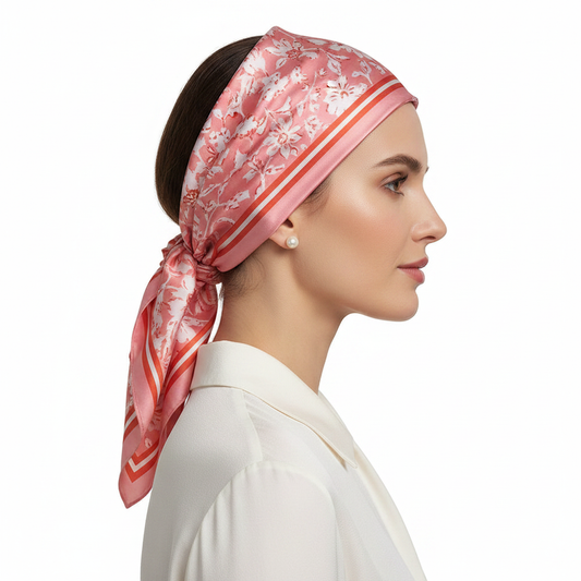 Headscarf lifestyle