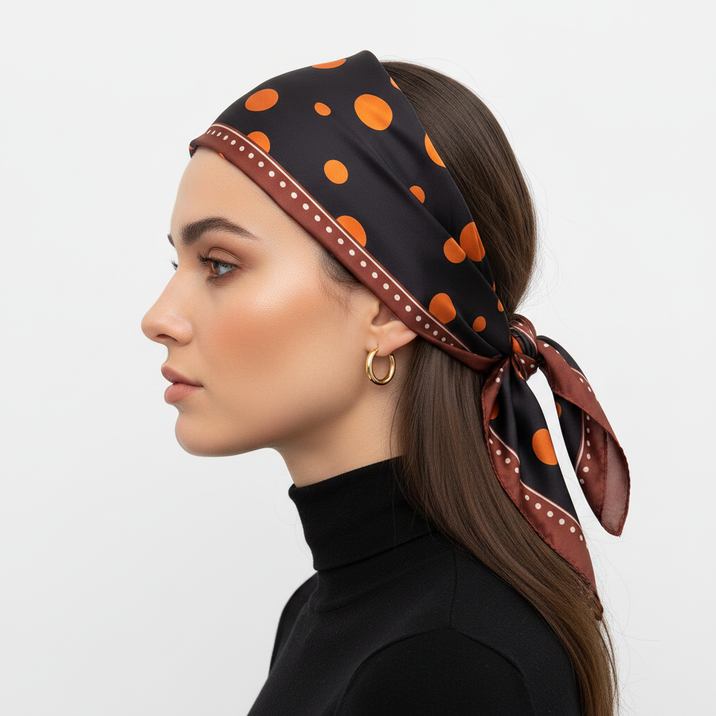 Headscarf Lifestyle