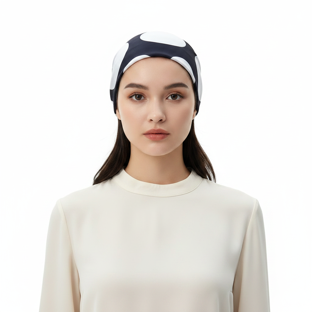 Headscarf lifestyle