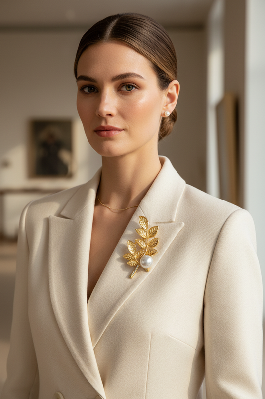 Lapel lifestyle
