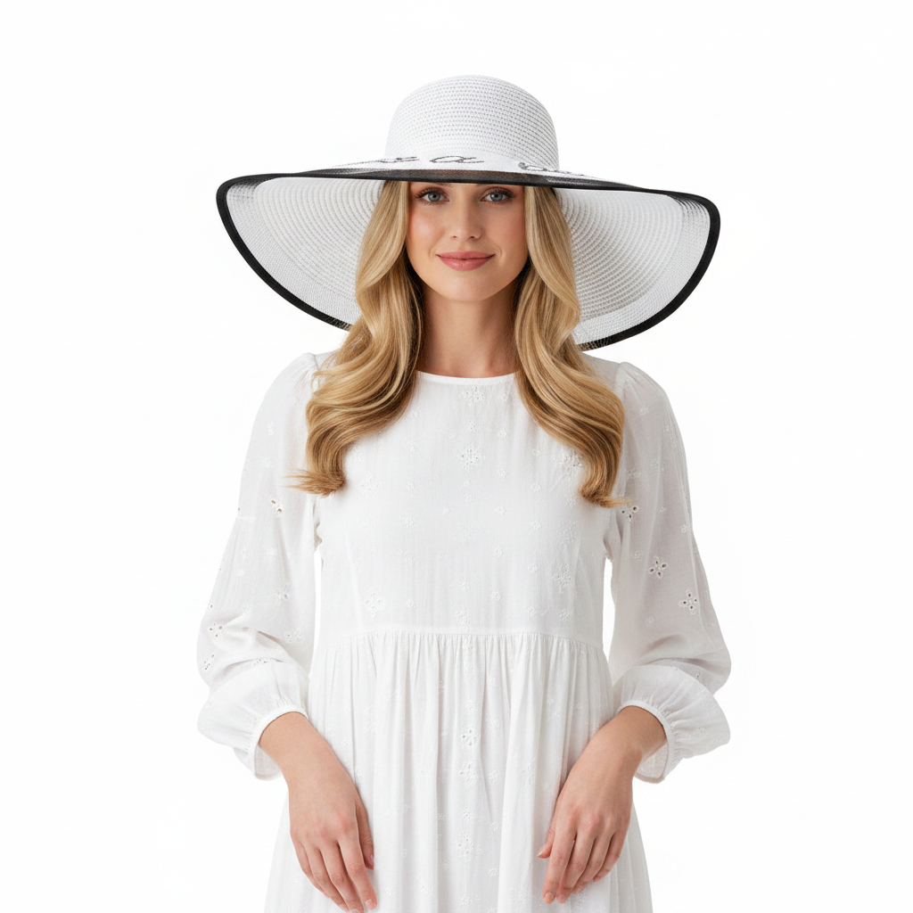 Life is a Beach Hat – Front