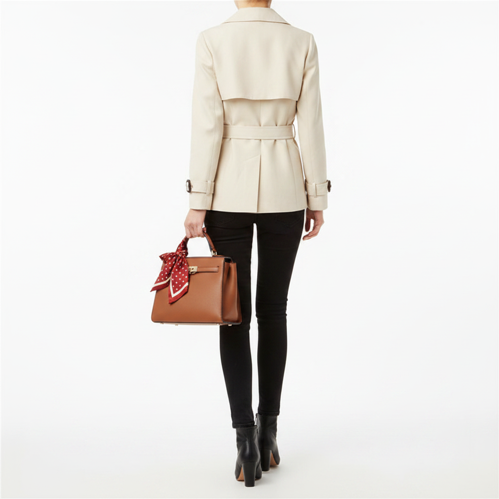 Lifestyle Bag