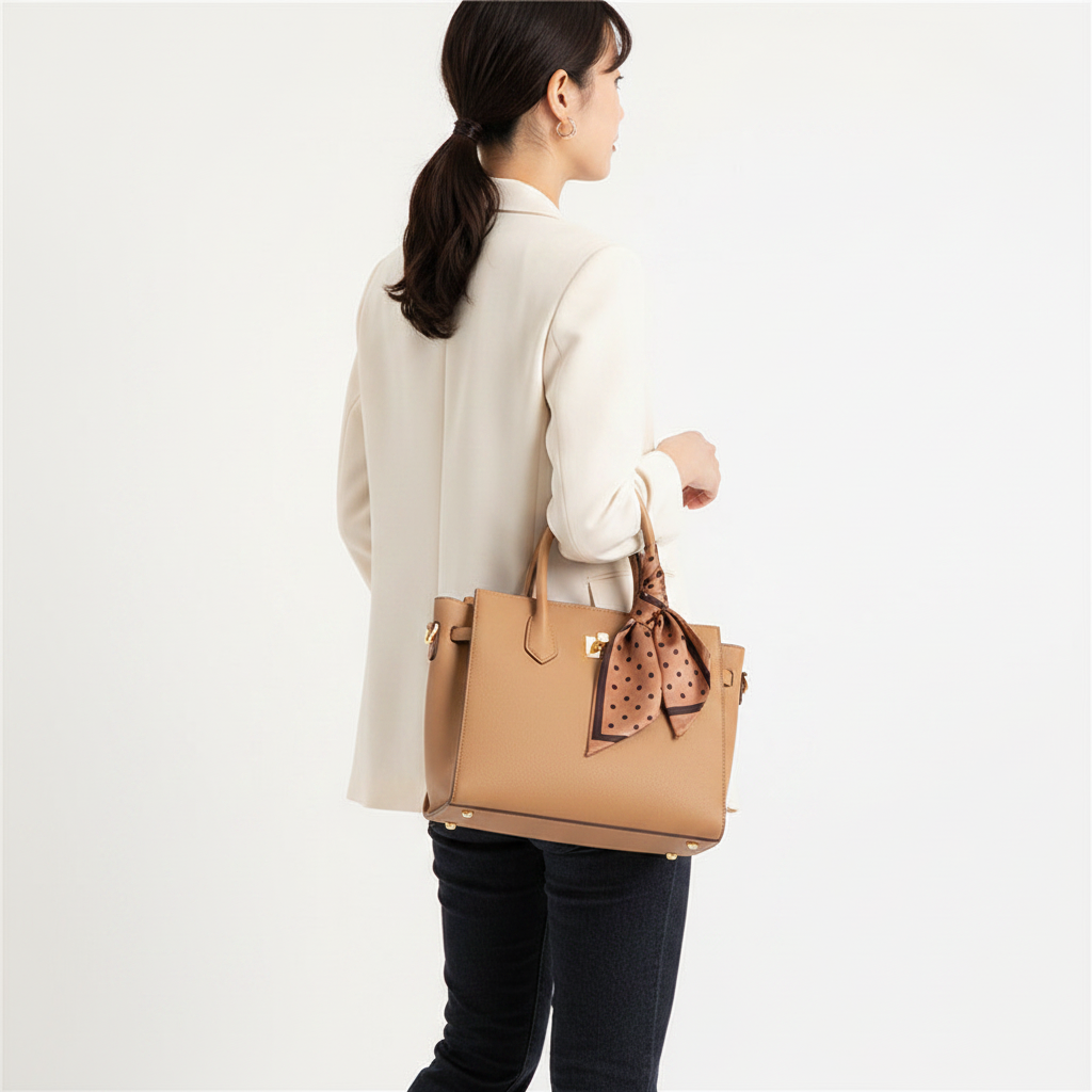 Lifestyle Bag