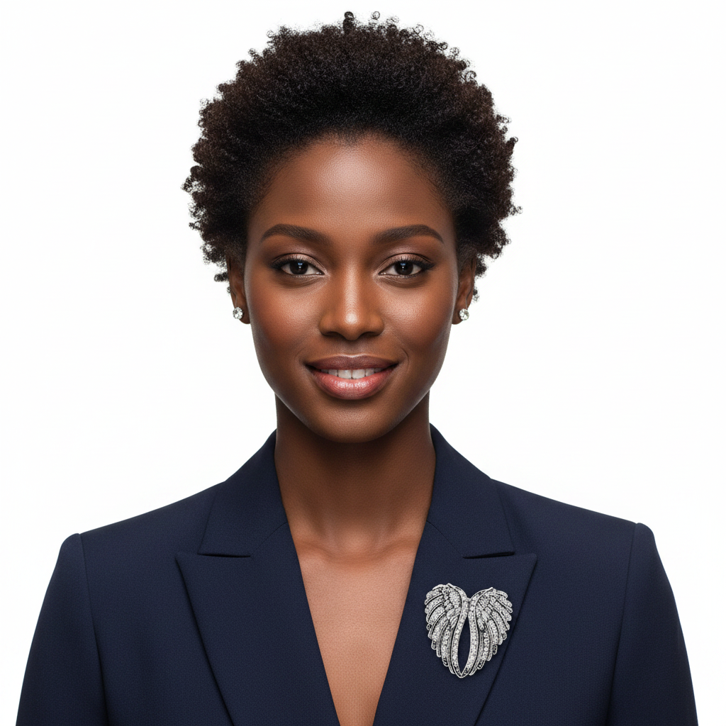 Lifestyle - Navy Blazer
