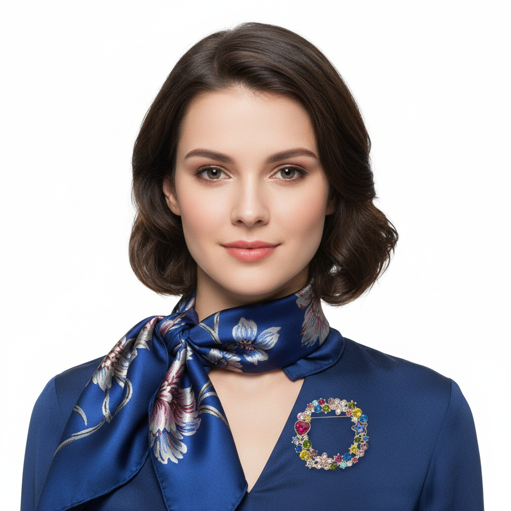 Lifestyle - Scarf