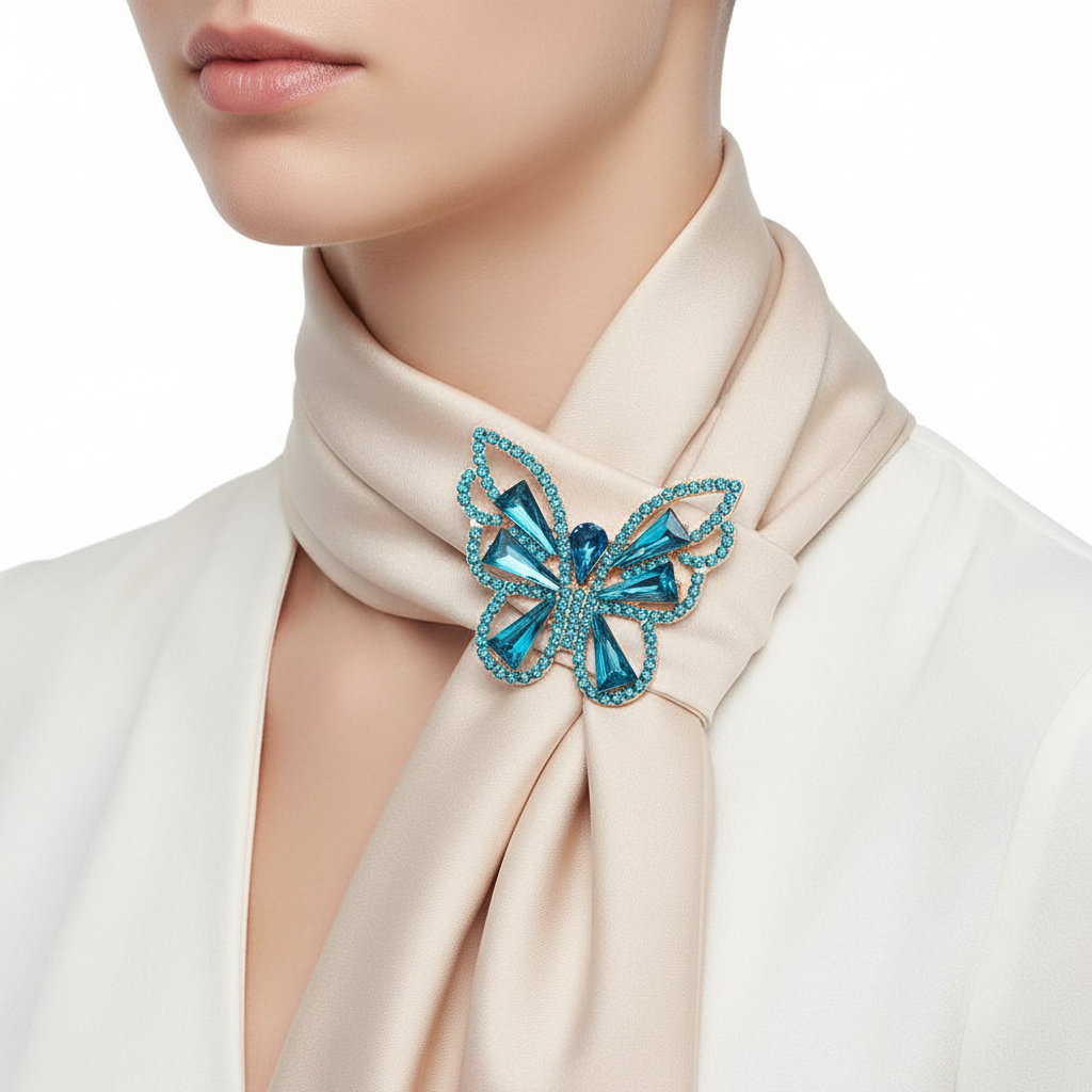 Lifestyle Scarf