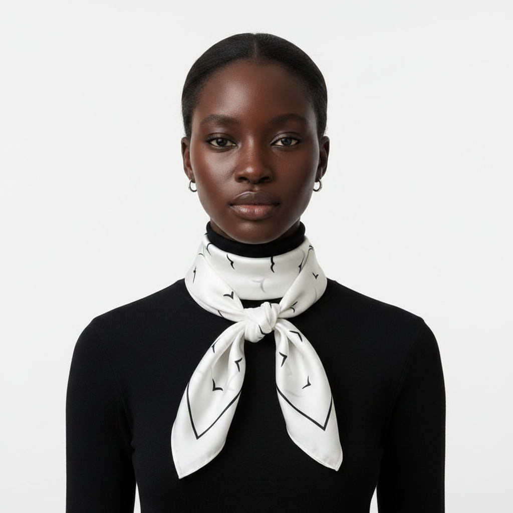 Neck tie lifestyle