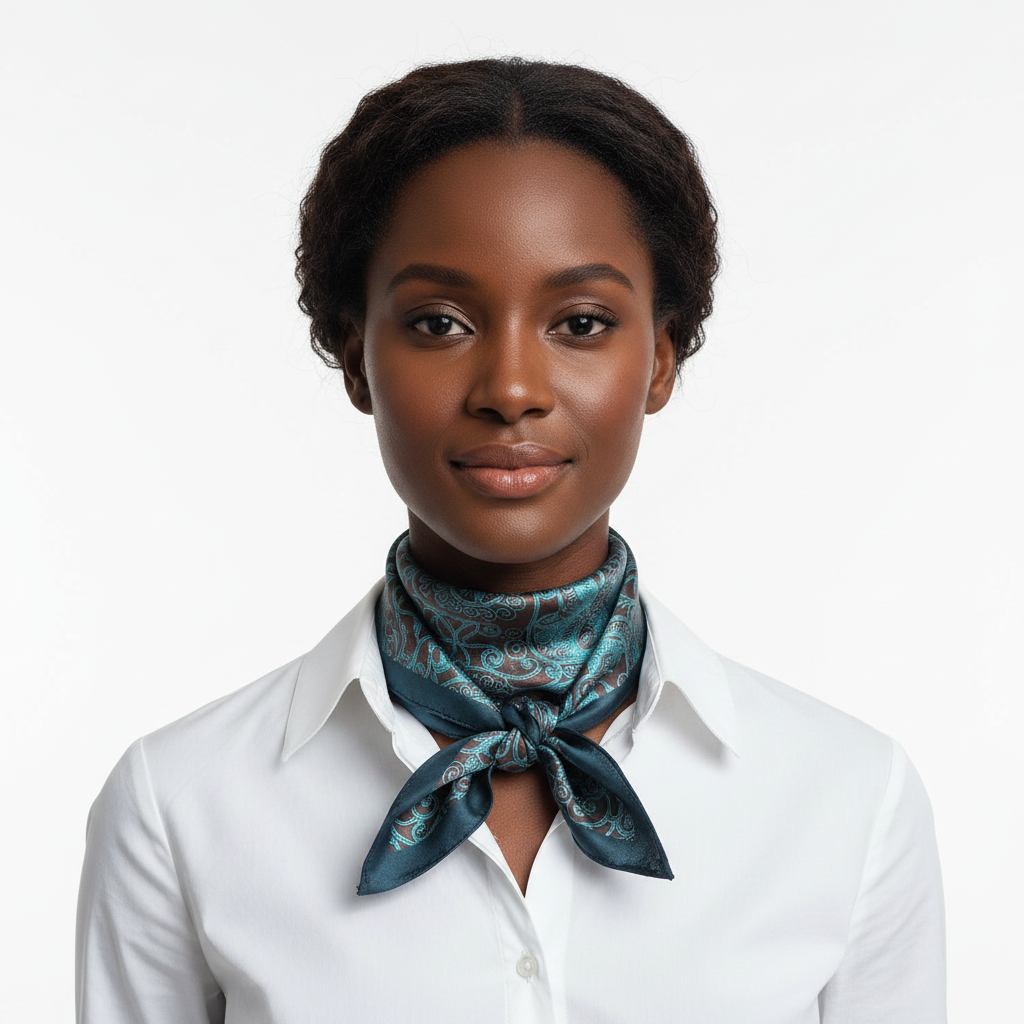 Neckerchief Front