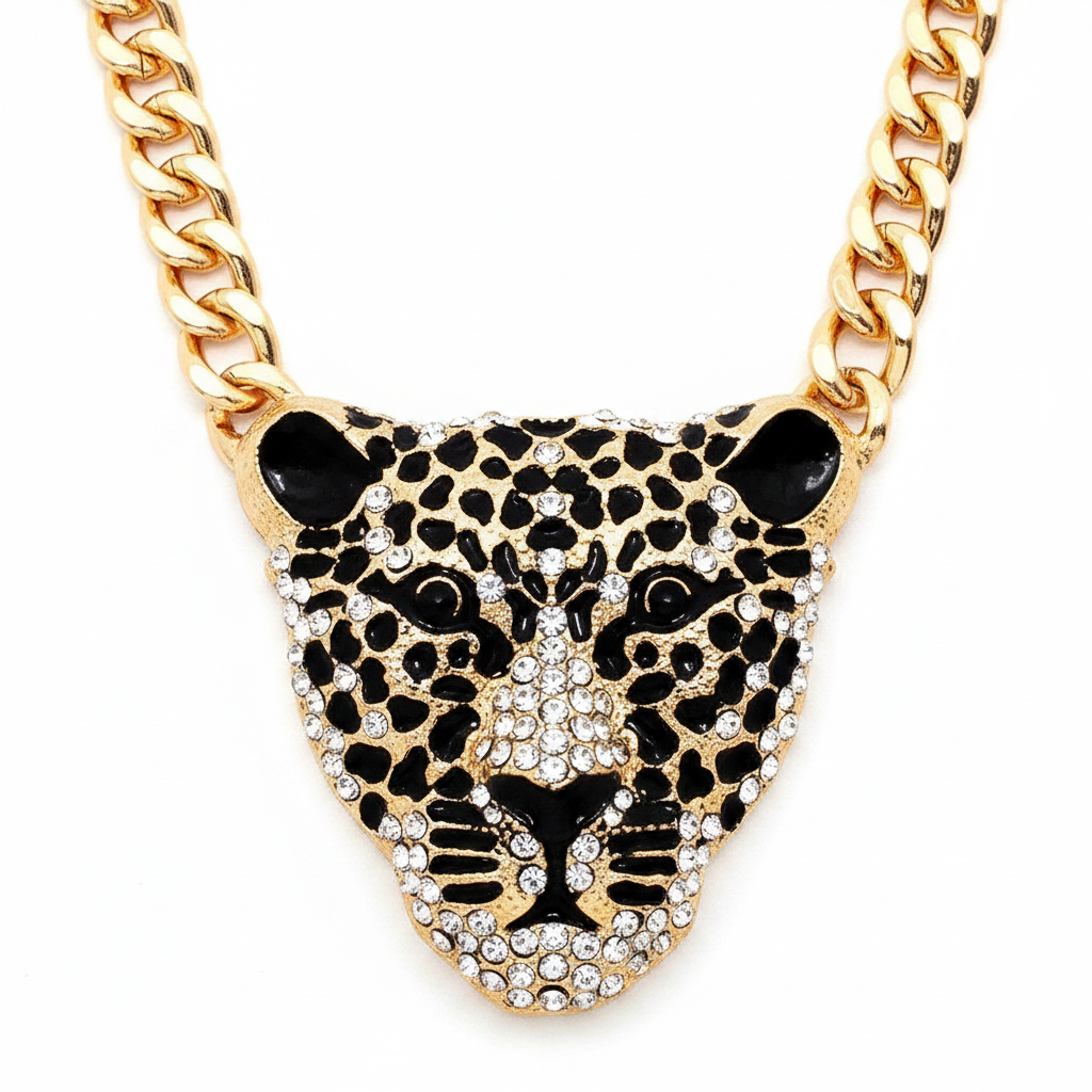 Pendant Close-up