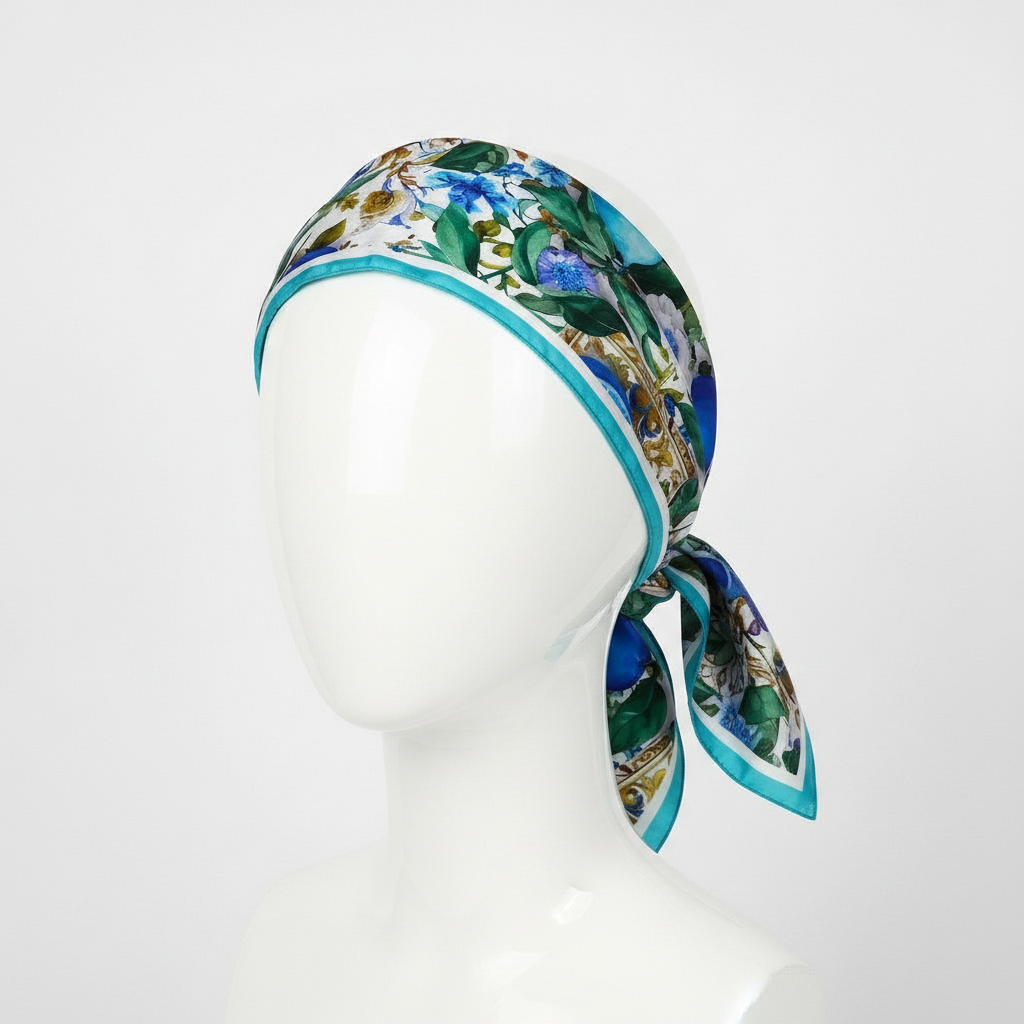 Product as Headband