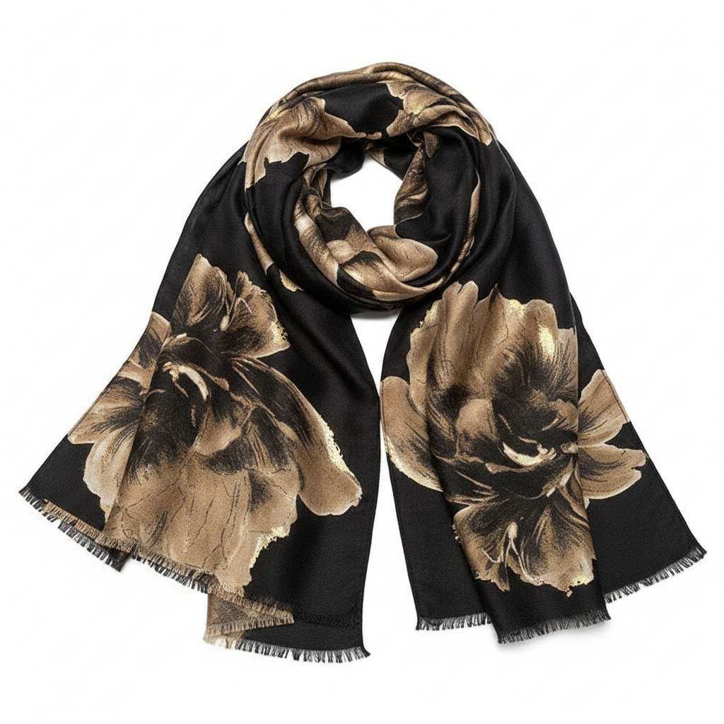Product Draped