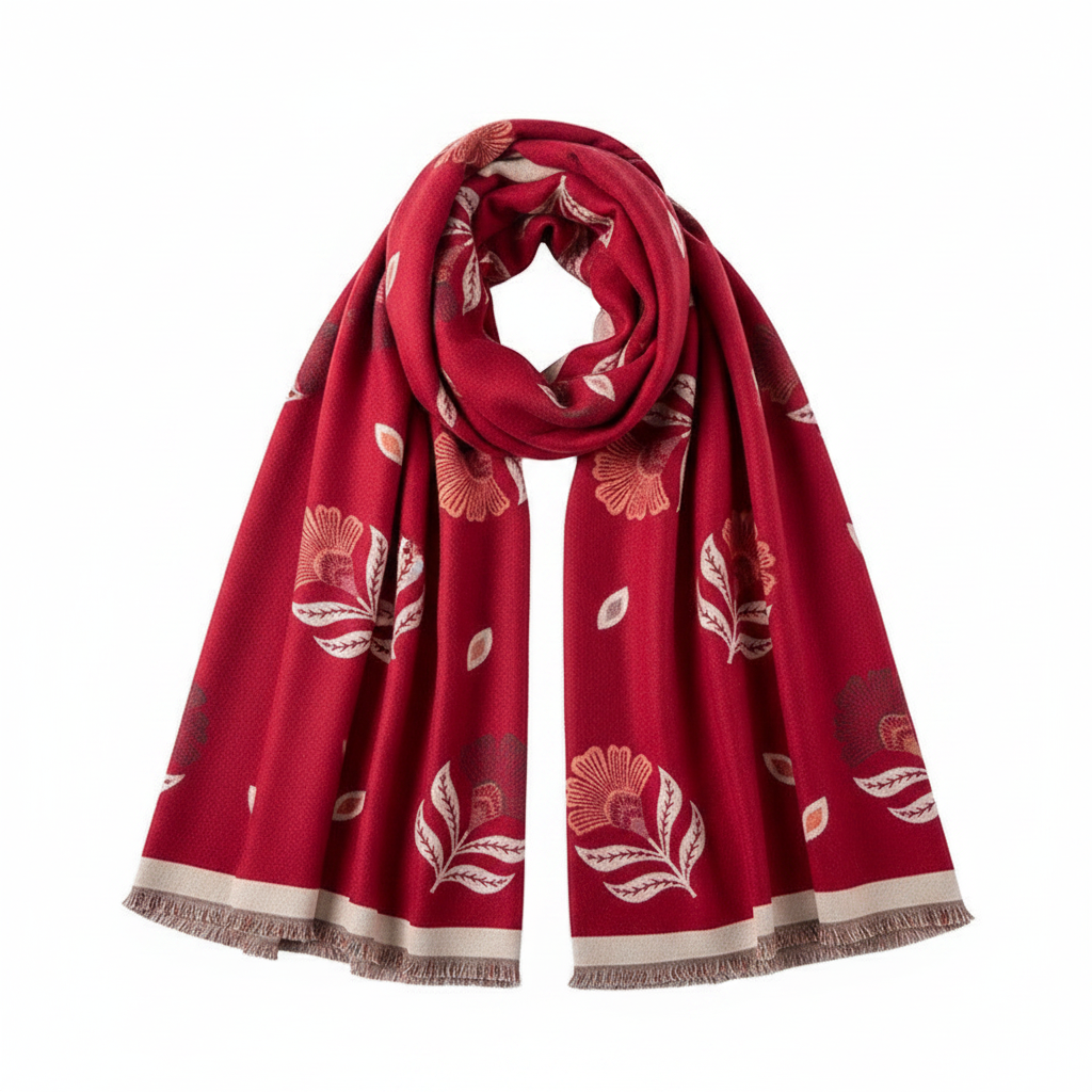 Product Draped