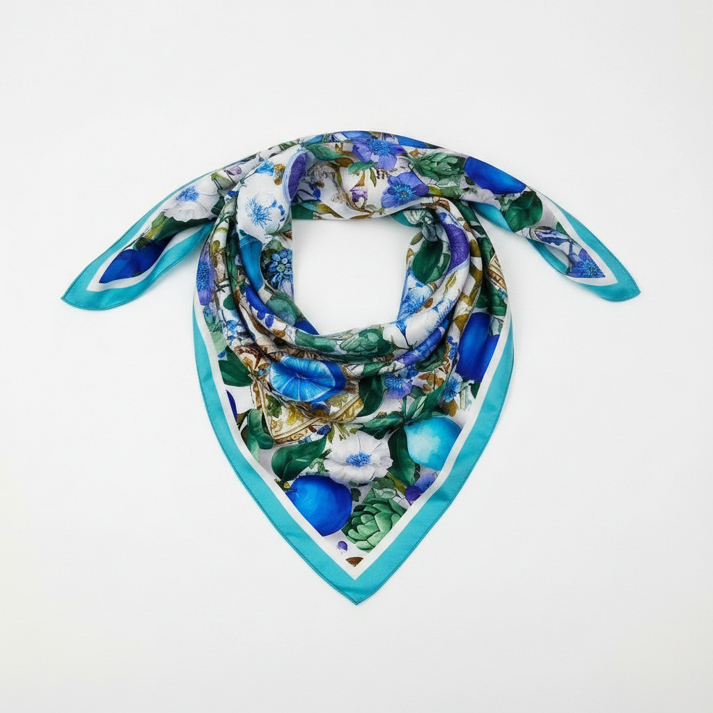 Product Draped