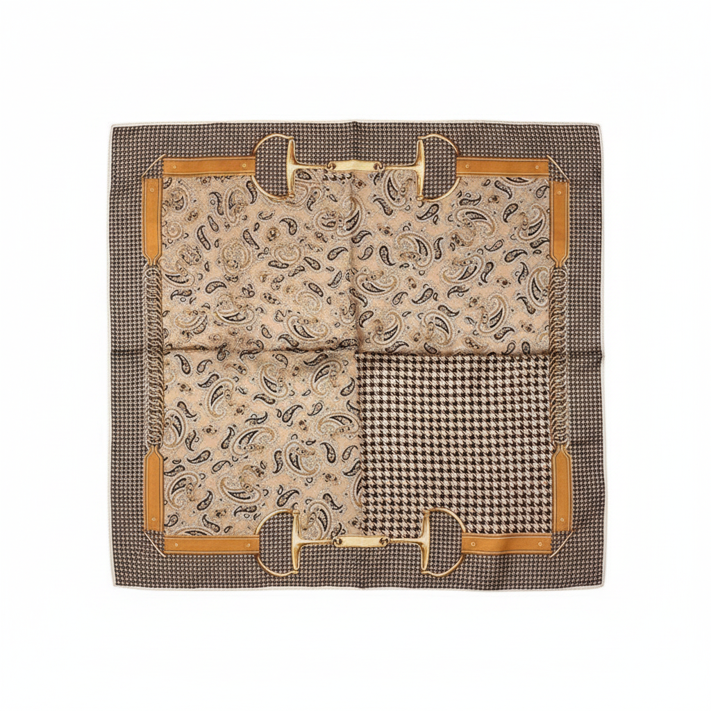 Product flat lay corrected