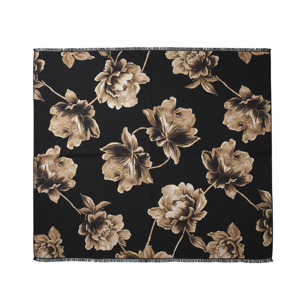 Product Flat Lay