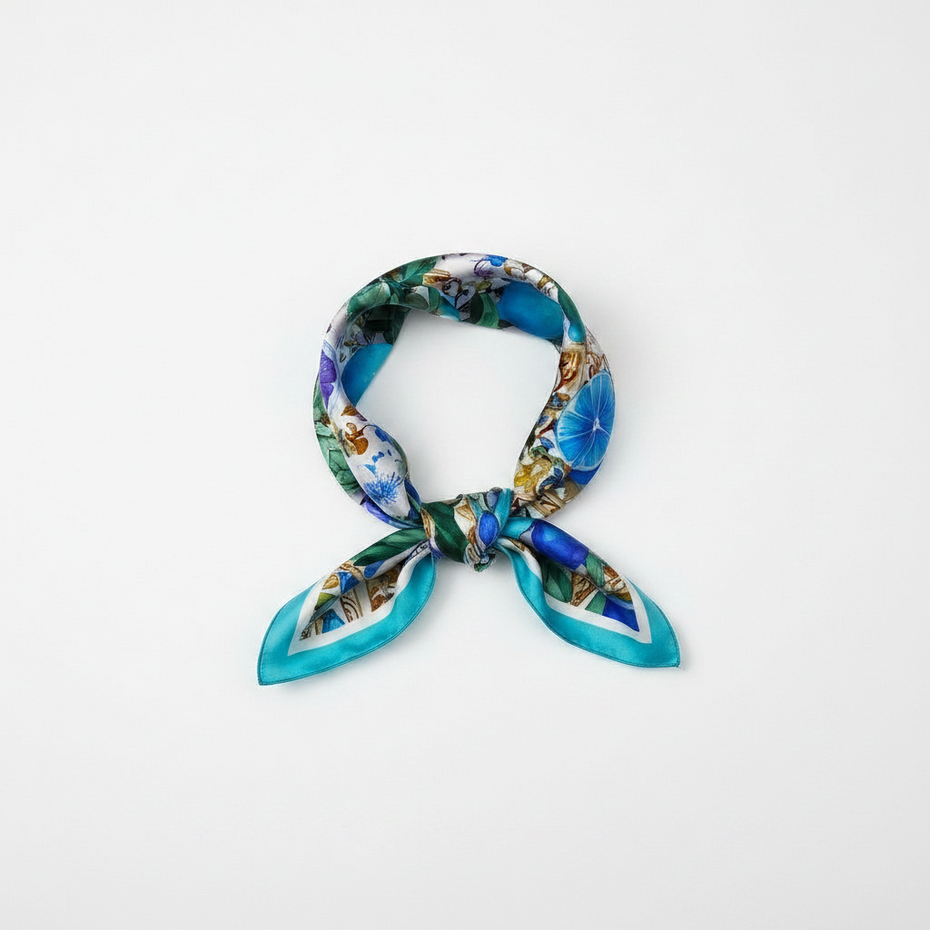 Product Neckerchief Style