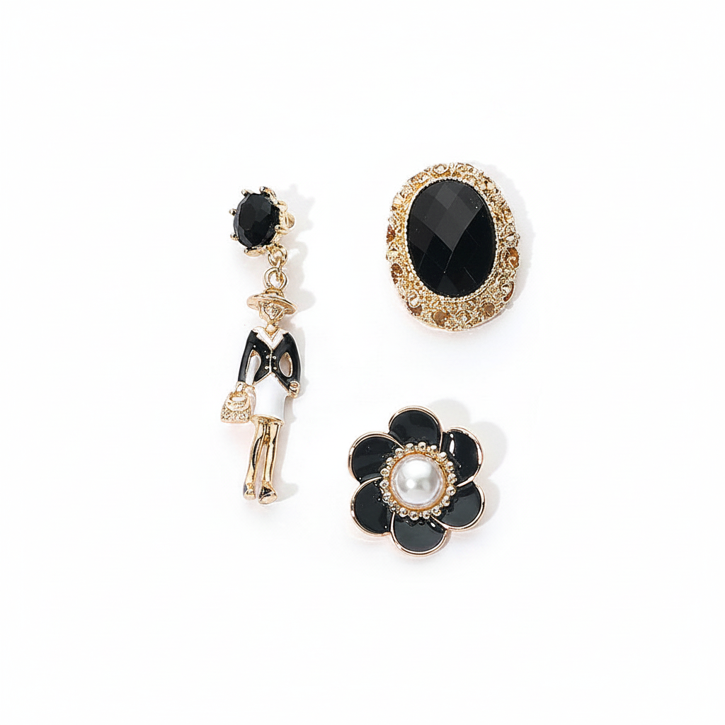 Product Shot – Grouped