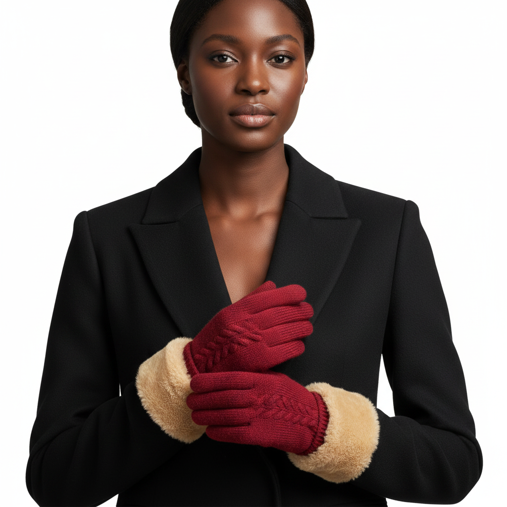 Red Gloves Lifestyle Front