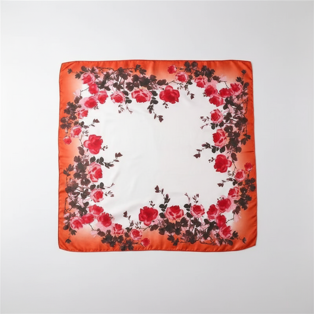 Red scarf product shot v2
