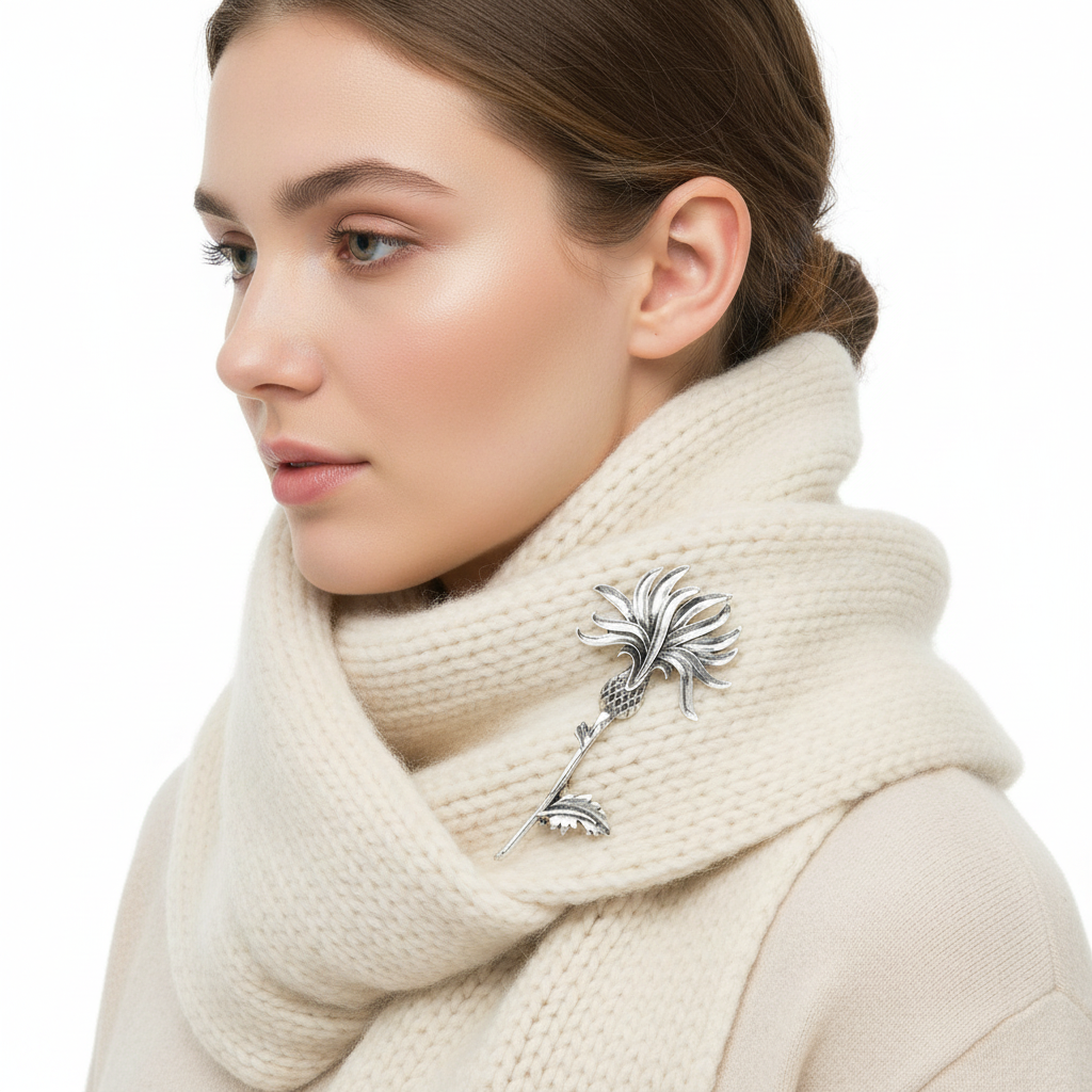 Scarf side