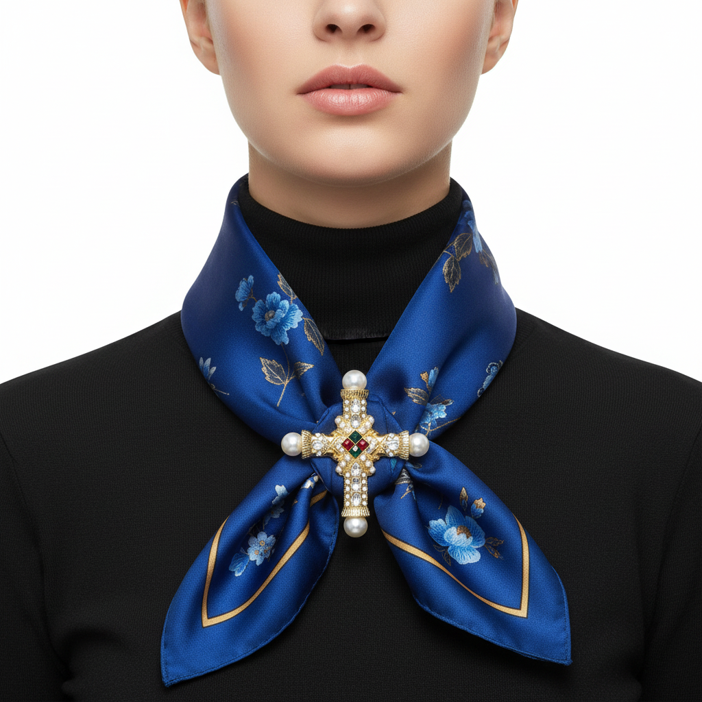 Scarf Styling