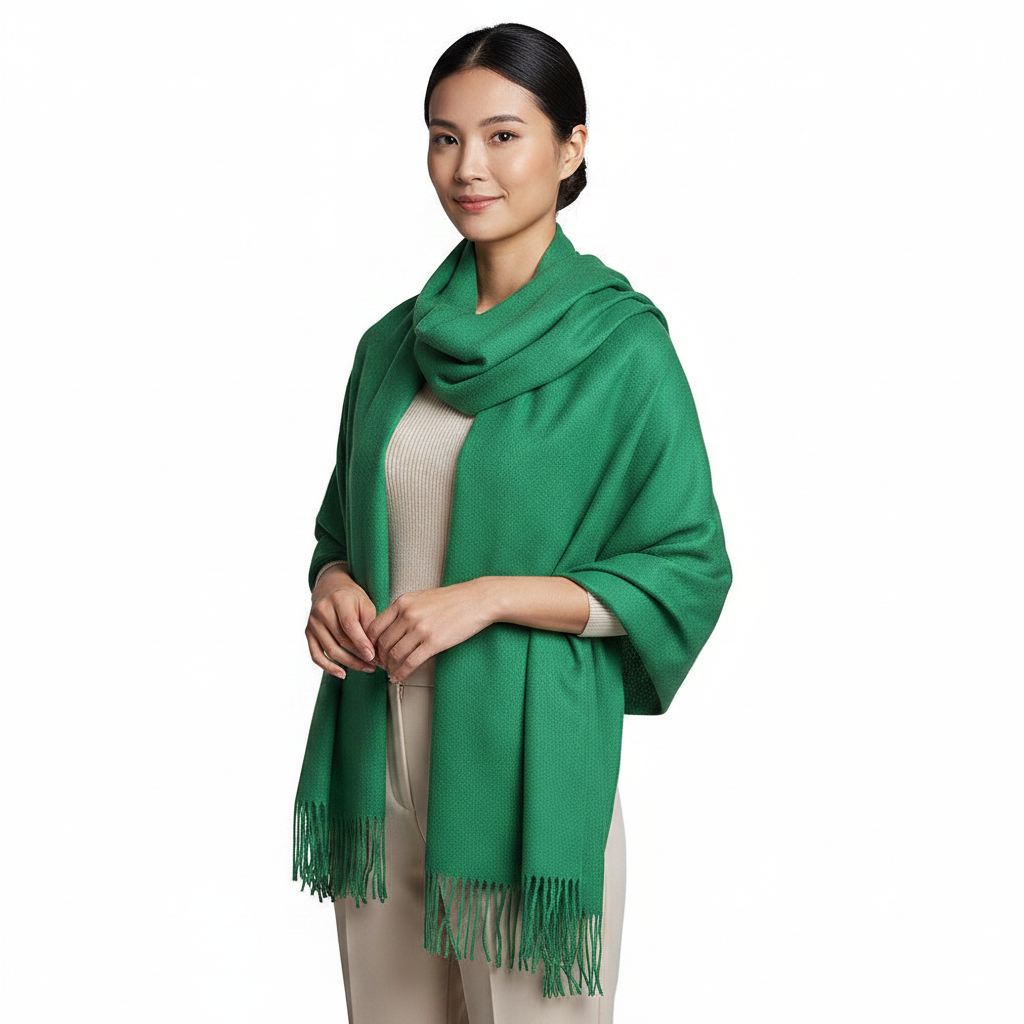 Shawl lifestyle