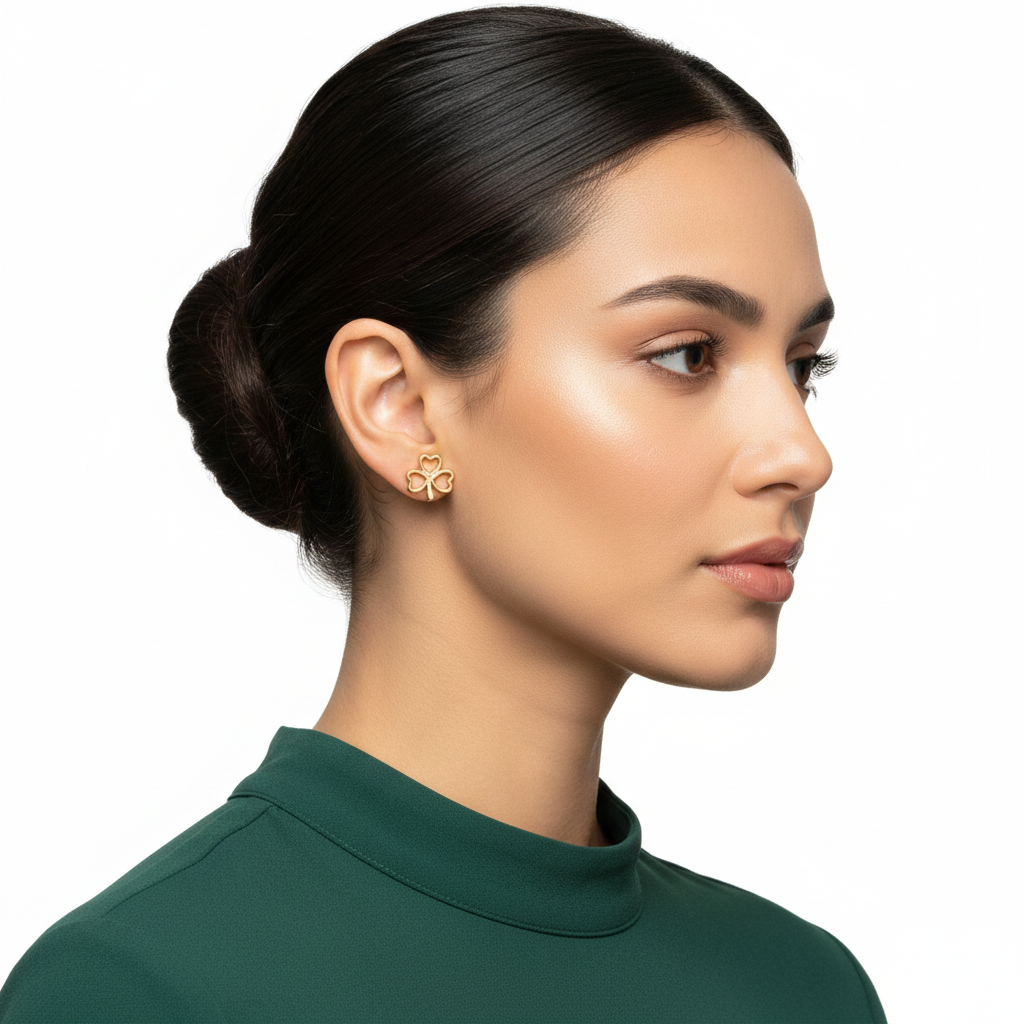 Side Lifestyle – Hispanic Woman