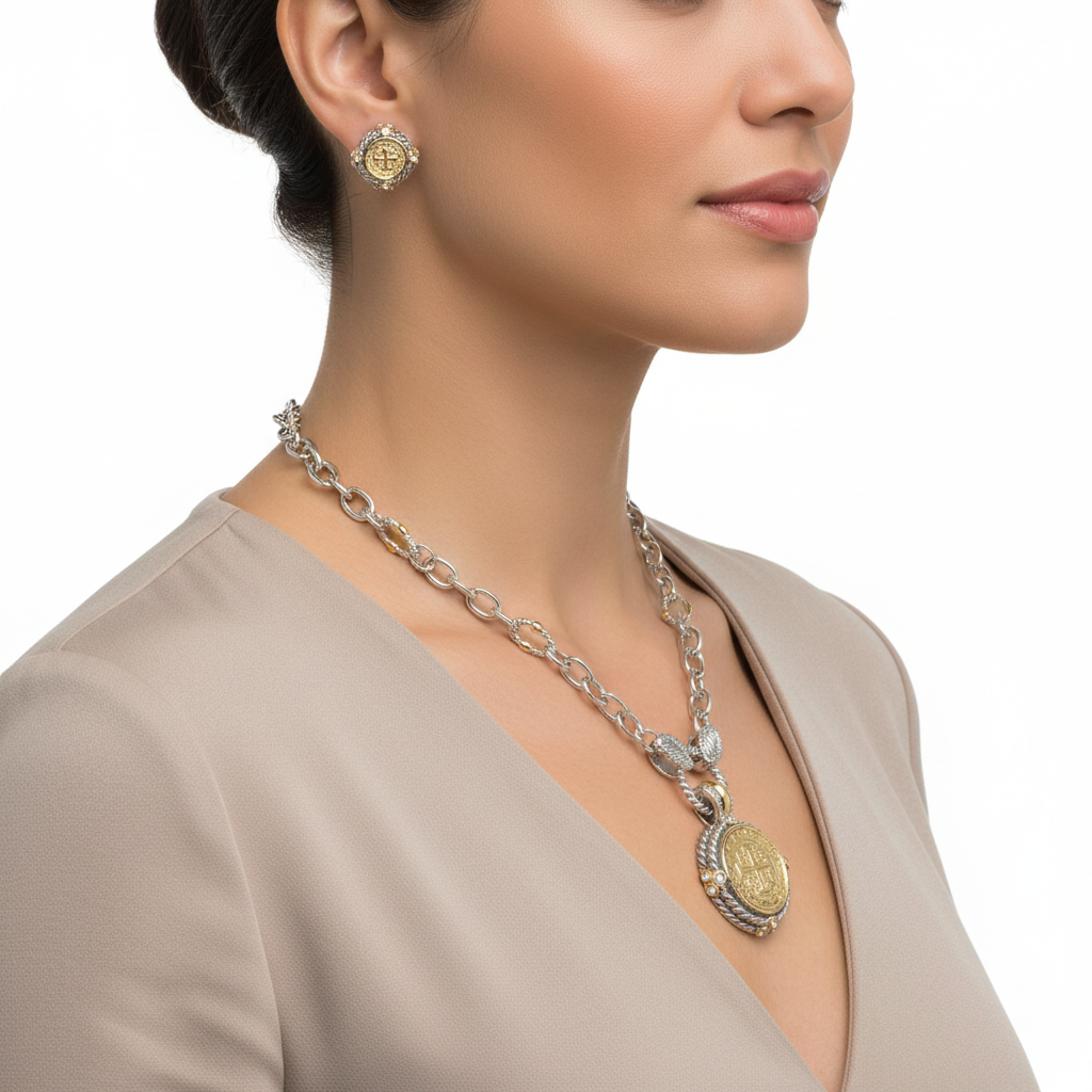 Side Lifestyle – Hispanic Woman