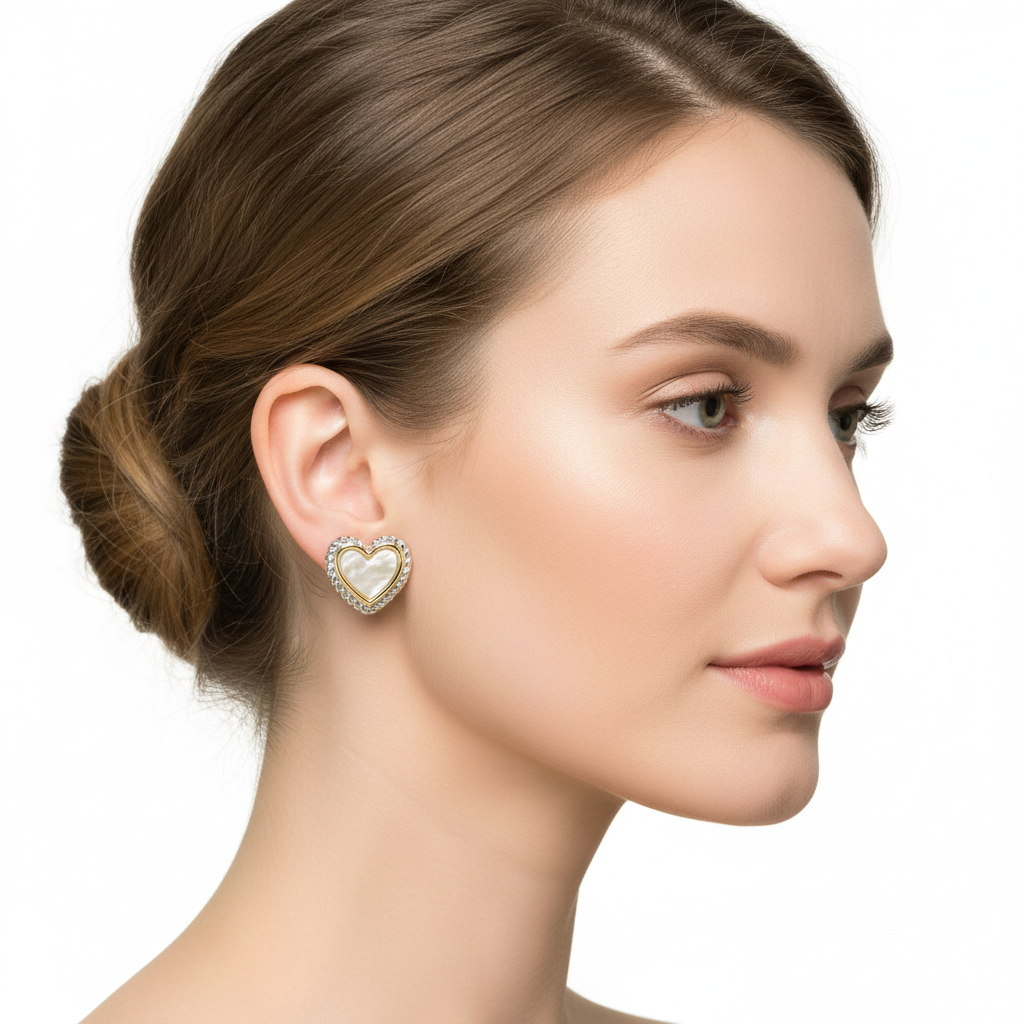Side profile lifestyle