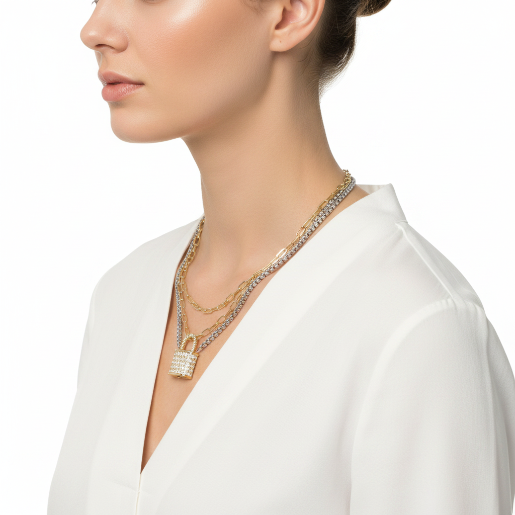 Side profile