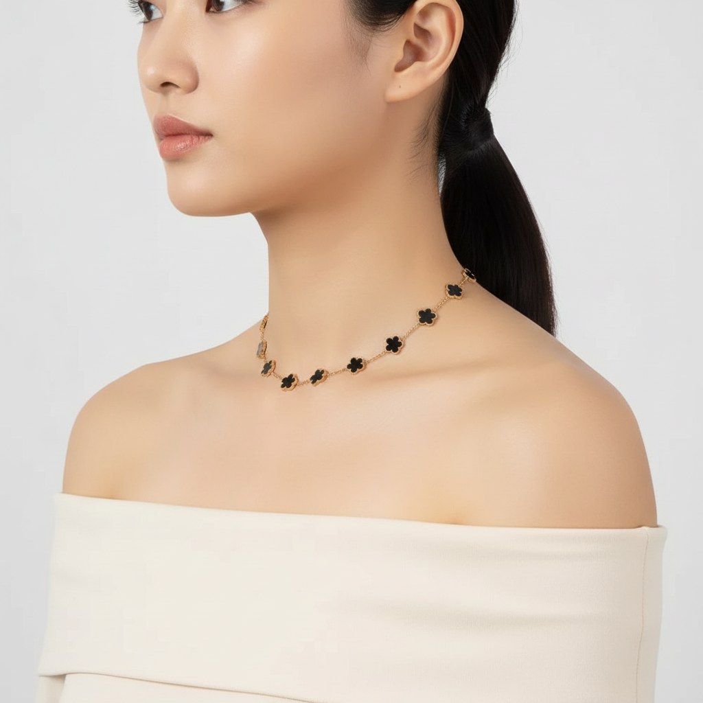 Side Profile