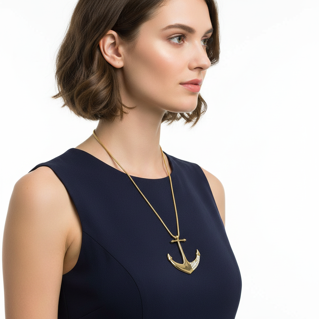 Side Profile
