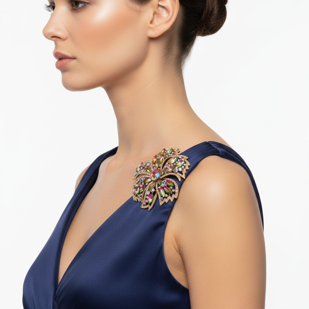 Side – Shoulder