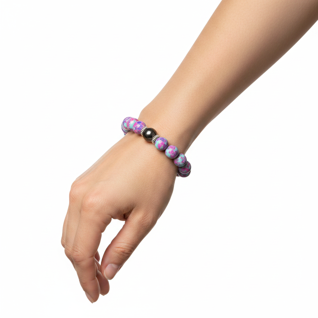 Side wrist lifestyle