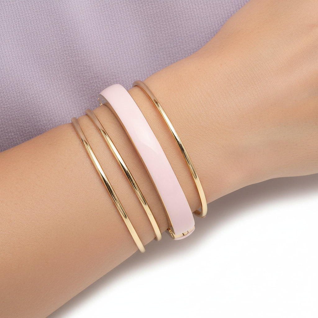 Stack lifestyle