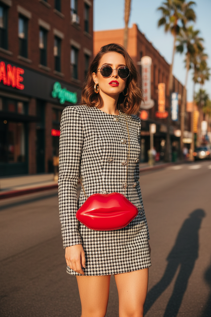 Street style lifestyle