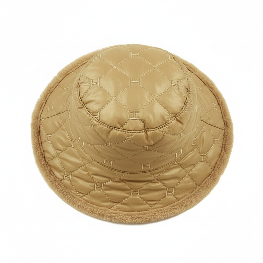 Top-down product shot