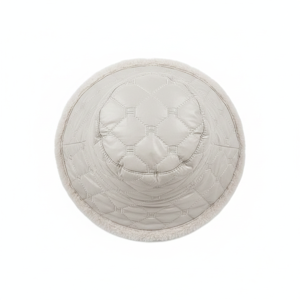 Top-down product shot