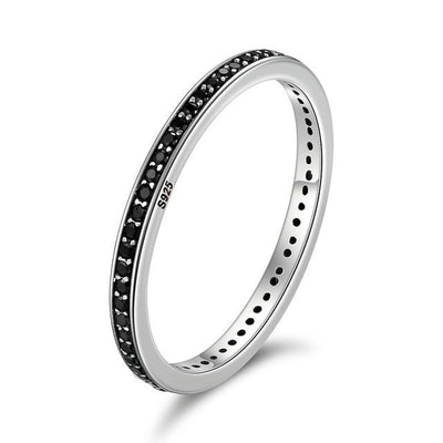 925 Sterling Silver Rings - Hautefull