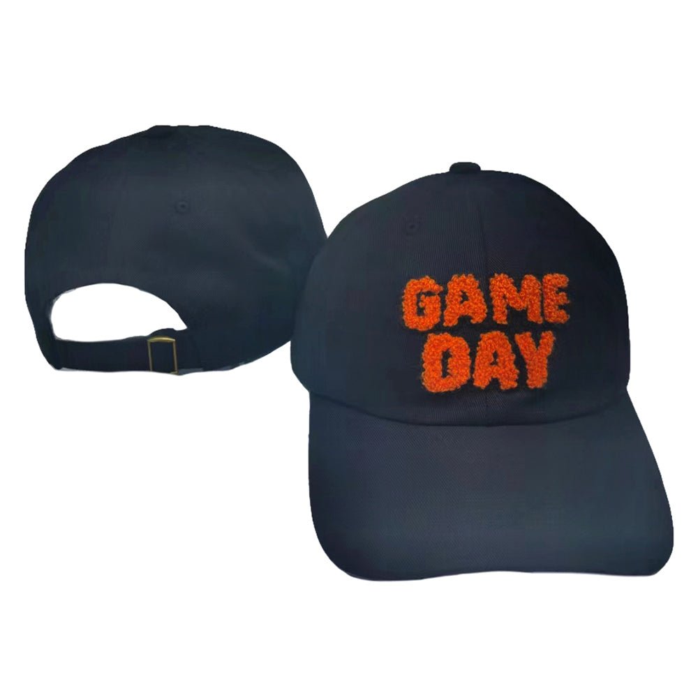 Game Day Glory Baseball Cap - Hautefull